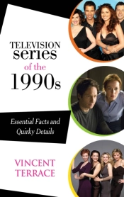 Television Series Of The 1990s