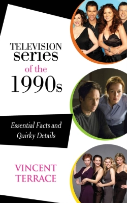 Bertrand.pt - Television Series Of The 1990s