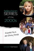 Television Series Of The 2000s