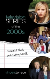 Television Series Of The 2000s