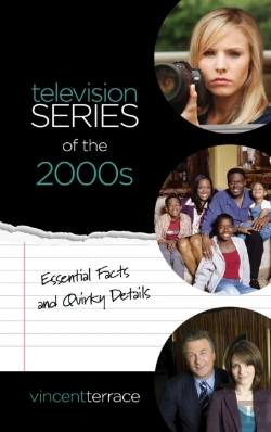 Bertrand.pt - Television Series Of The 2000s
