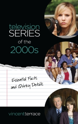 Bertrand.pt - Television Series Of The 2000s