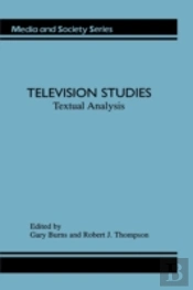 Television Studies