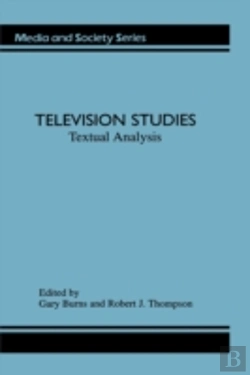 Bertrand.pt - Television Studies