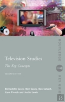 Bertrand.pt - Television Studies: The Key Concepts