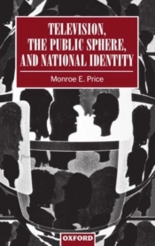 Television, The Public Sphere, And National Identity