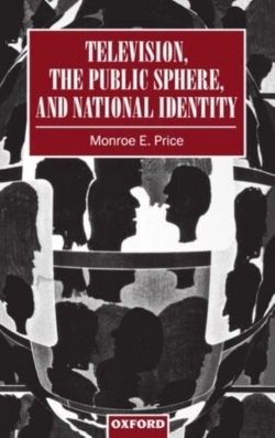 Bertrand.pt - Television, The Public Sphere, And National Identity