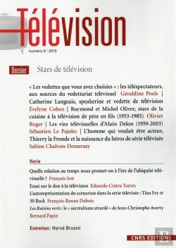 Bertrand.pt - Télévision Tome 6 : Stars De Télévision