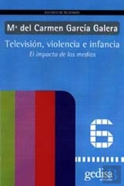 Televisión, Violencia E Infancia