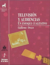 Televisión Y Audiencias.