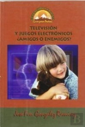 Televisión Y Juegos Electrónicos. ¿Amigos O Enemigos?