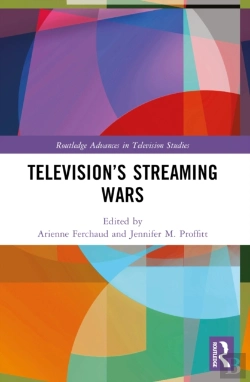 Bertrand.pt - Televisionâ€™S Streaming Wars