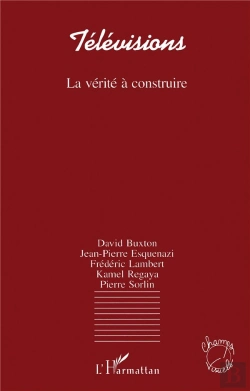 Bertrand.pt - Televisions La Verite A Construire
