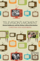 Television'S Moment