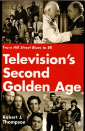Television'S Second Golden Age