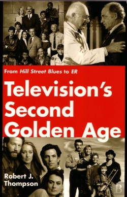 Bertrand.pt - Television'S Second Golden Age