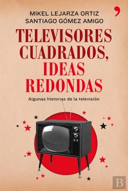 Bertrand.pt - Televisores Cuadrados, Ideas Redondas