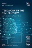Telework In The 21st Century