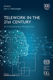Telework In The 21st Century