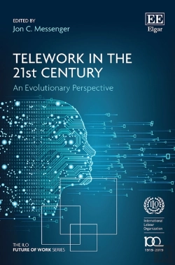 Bertrand.pt - Telework In The 21st Century