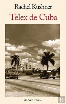 Bertrand.pt - Telex de Cuba