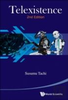 Telexistence (2nd Edition)