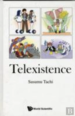 Bertrand.pt - Telexistence
