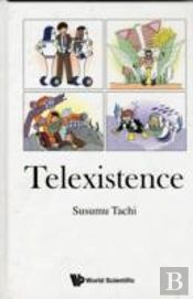 Telexistence