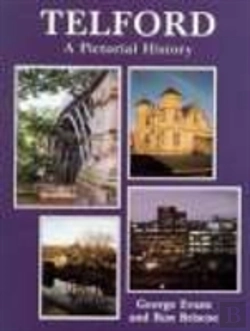 Bertrand.pt - Telford: A Pictorial History