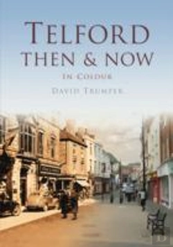 Bertrand.pt - Telford Then & Now