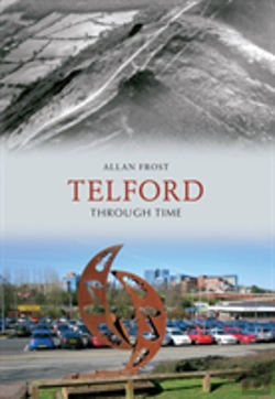 Bertrand.pt - Telford Through Time