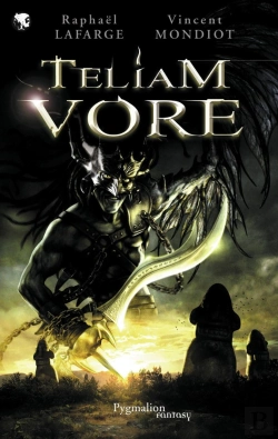 Bertrand.pt - Teliam Vore