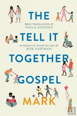 Bertrand.pt - Tell All Bible: Mark (Translated By Paula Gooder)