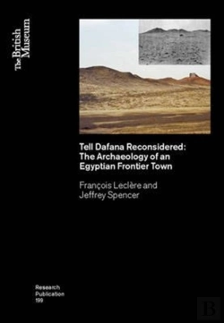 Bertrand.pt - Tell Dafana Reconsidered