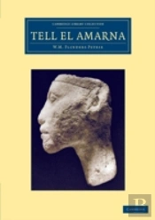 Tell El-Amarna