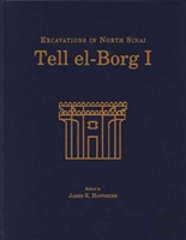 Tell El-Borg I