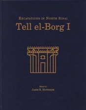 Tell El-Borg I