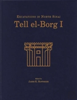 Bertrand.pt - Tell El-Borg I