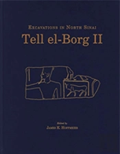 Tell El-Borg Ii