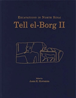 Bertrand.pt - Tell El-Borg Ii