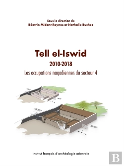 Bertrand.pt - Tell El-Iswid 2010-2018