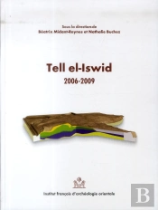 Tell El Iswid
