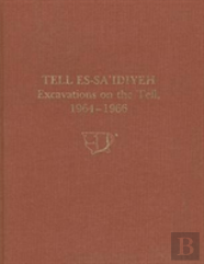 Tell Esâ€“Sa`Idiyeh Â€“ Excavations On The Tell, 1964â€“1966