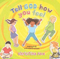 Bertrand.pt - Tell God How You Feel