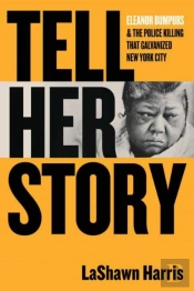 Tell Her Story