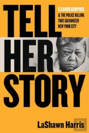 Tell Her Story