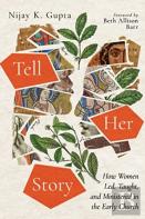 Tell Her Story