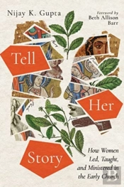 Tell Her Story