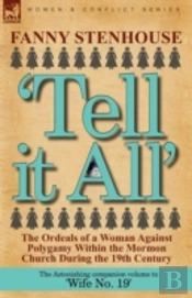 'Tell It All'