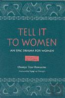 Tell It To Women